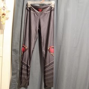 3/$15 Superman leggings